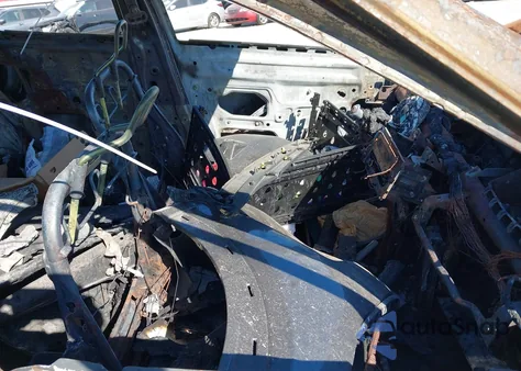 2023 Nissan Kicks S Xtronic Cvt z USA, uszkodzony, nr VIN 3N1CP5BV3PL469792